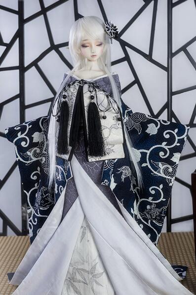 Ayodoll ストドール 絶版品こまったちゃん③ – AYODOLL