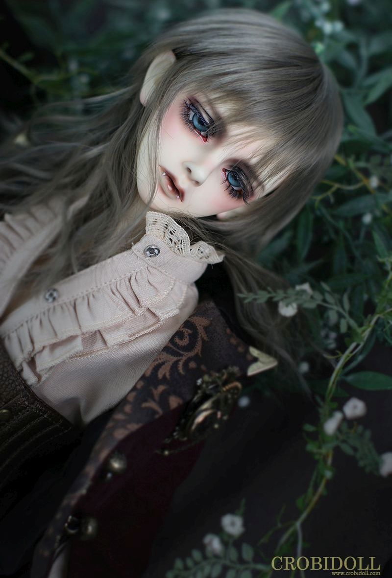 数量限定】Lance Ver. Vampire Collaboration limited (Normal Skin