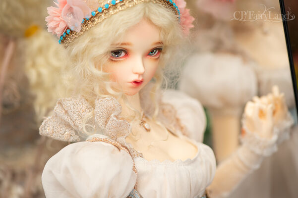 即納】MiniFee a la carte GIRL (New Release Active Line) ＊Momo