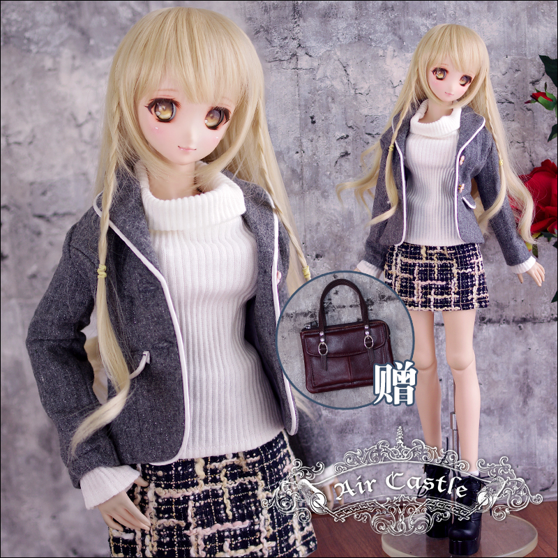 ニットセーターセット 60cm（DD）（DD）｜DOLK（ドルク）