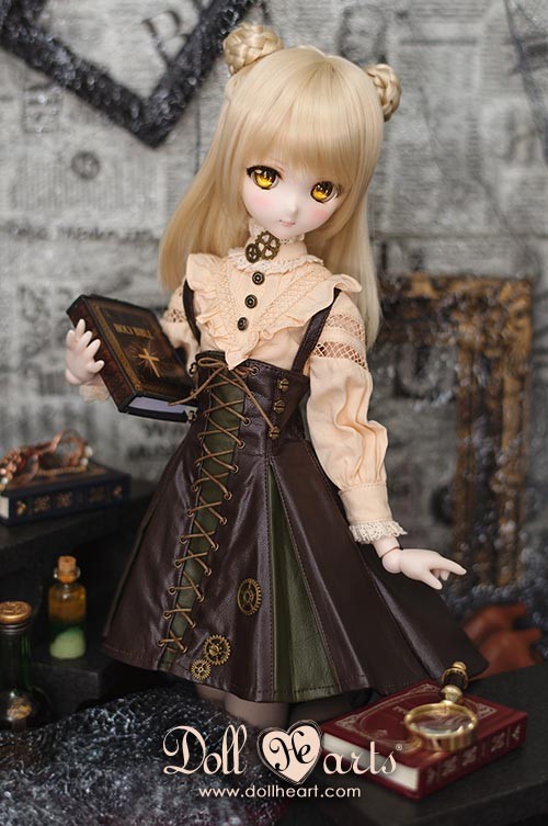 MD000396 Steampunk Sage[ MSD] ｜DOLK（ドルク）