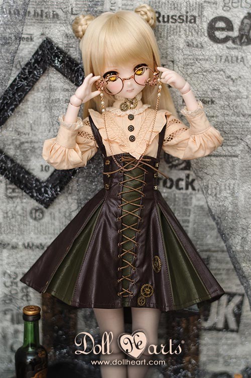 MD000396 Steampunk Sage[ MSD] （MSD）｜DOLK（ドルク）