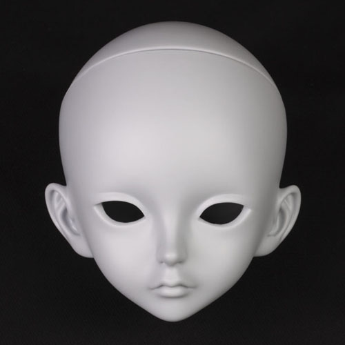 期間限定】FOC Tristan the Beauty Head: White Skin｜DOLK（ドルク）