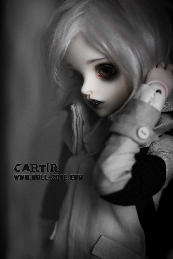 最終受注2020.7&期間限定割引】Carter-1 (Open)｜DOLK（ドルク）