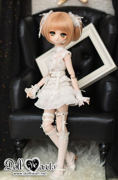 MD000420 A Dandelions Promise [MSD/MDD]｜DOLK（ドルク）