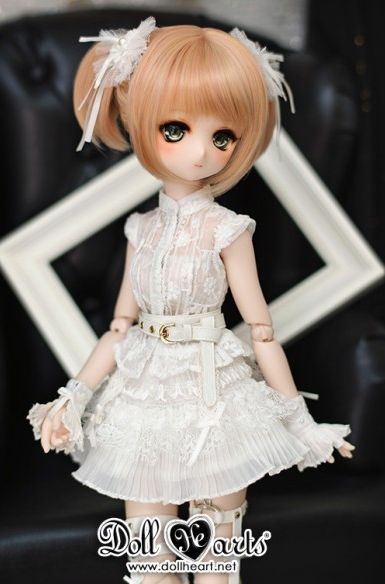 MD000420 A Dandelions Promise [MSD/MDD]｜DOLK（ドルク）