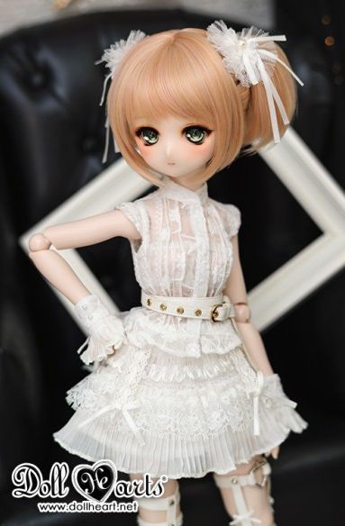 MD000420 A Dandelions Promise [MSD/MDD]｜DOLK（ドルク）