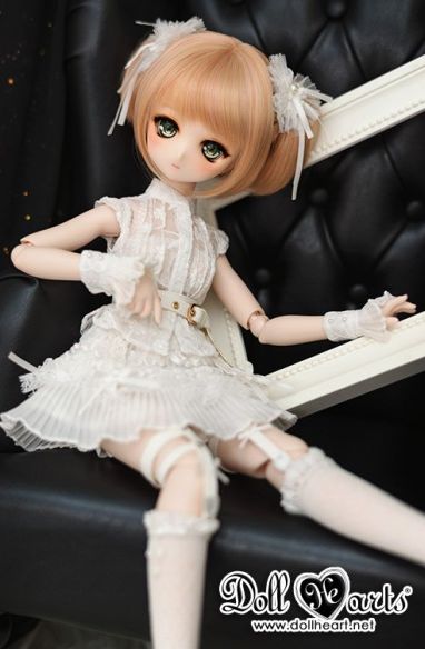 MD000420 A Dandelions Promise [MSD/MDD]｜DOLK（ドルク）