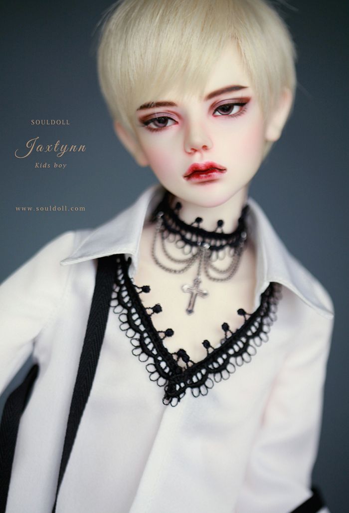 Jaxtyn Head｜DOLK（ドルク）