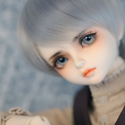 即納】【DOLK×Myou Doll】Delia Boy Limited（ノーマルスキン）｜DOLK