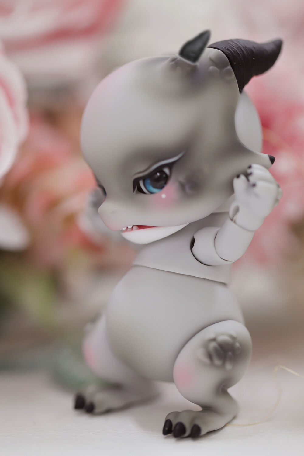 即納】【DOLK×Aileen Doll】Pico baby Ashes 2020 ver. Limited｜DOLK