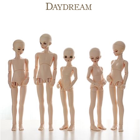 2020.12.Pre-Order】Body｜DOLK（ドルク）