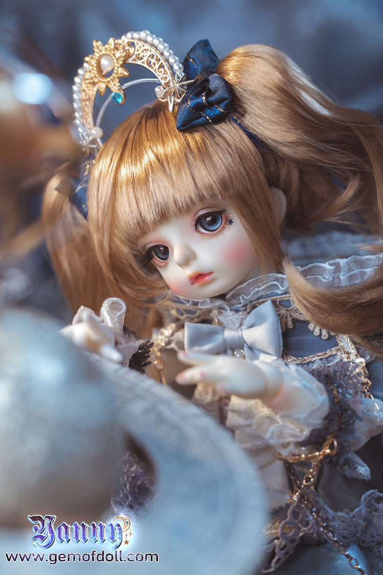 1/6 bjd Yanny outfit｜DOLK（ドルク）