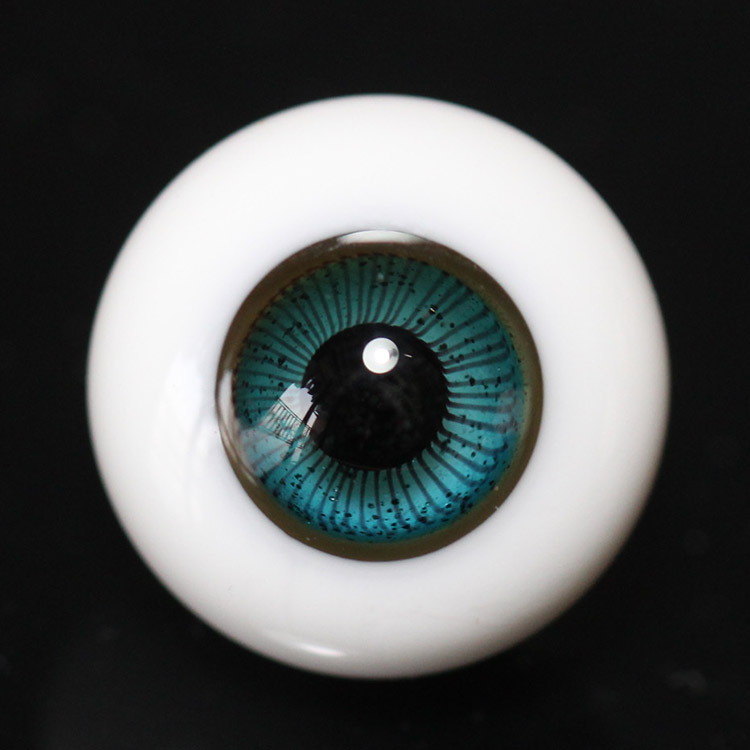 グラスアイ】Beetles R-23(14mm)【グラス】｜DOLK（ドルク）