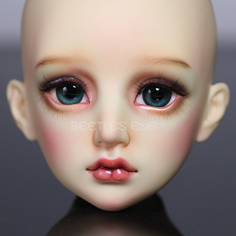 グラスアイ】Beetles R-23(14mm)【グラス】｜DOLK（ドルク）