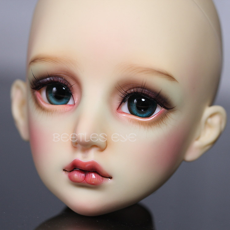 グラスアイ】Beetles R-23(14mm)【グラス】｜DOLK（ドルク）