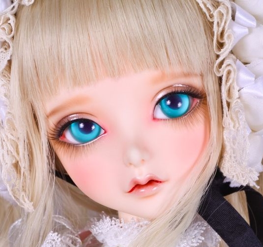 即納】FOC Jude as Alice_Alice in Enchantedland ＊ノーマルスキン ...