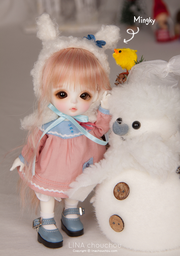 期間限定】White skin_Special Basic｜DOLK（ドルク）