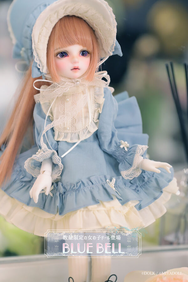 フィギュア[LM]BlueBell Limited doll(31cm)