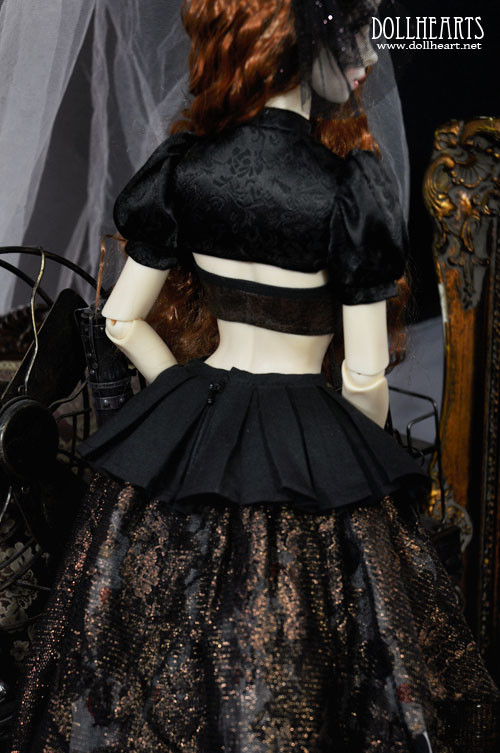 GD000014:Celeste（SD16 Girl）｜DOLK（ドルク）