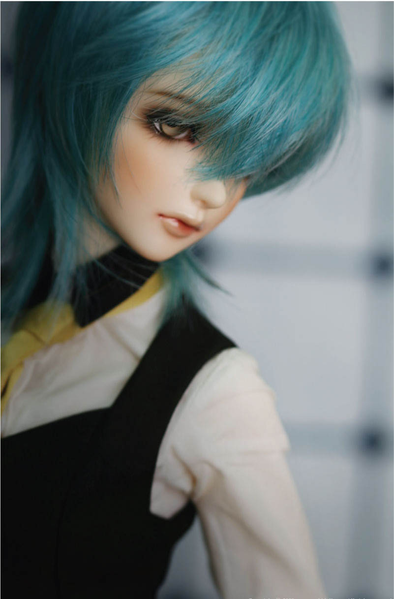 期間限定受注】Sinbi ver. Nameless Limited｜DOLK（ドルク）