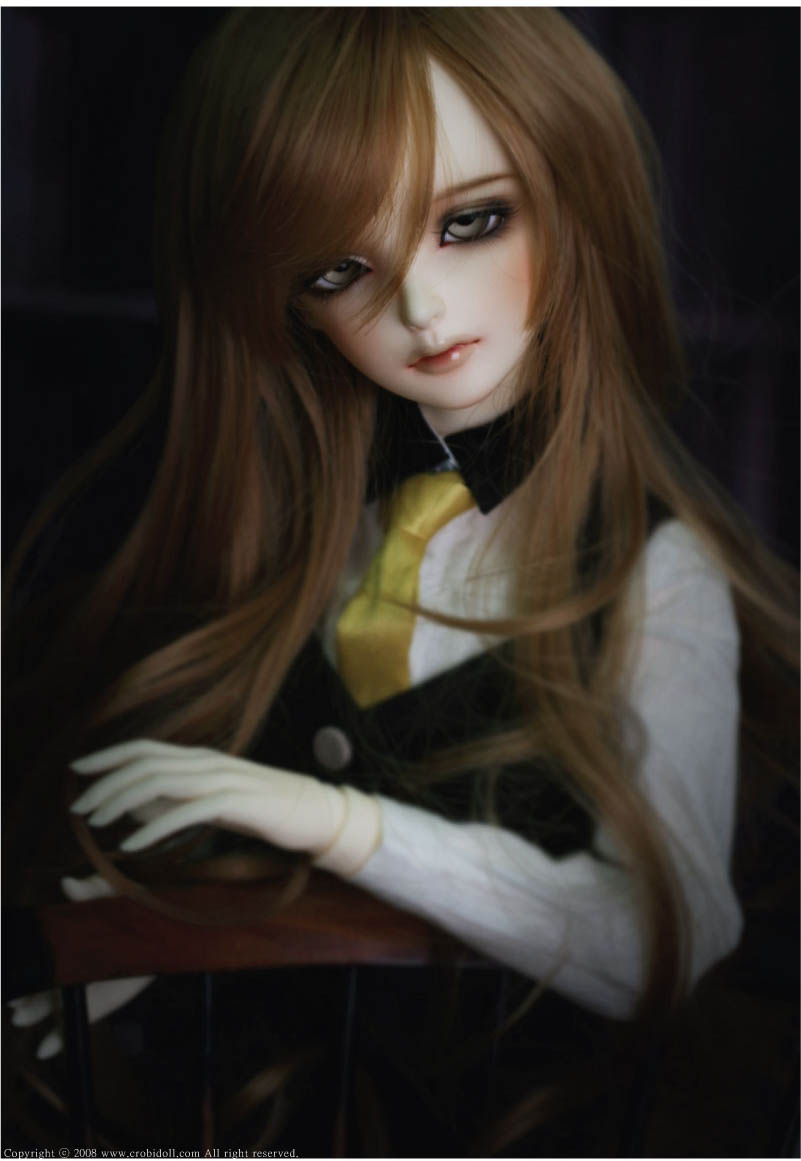 期間限定受注】Sinbi ver. Nameless Limited｜DOLK（ドルク）