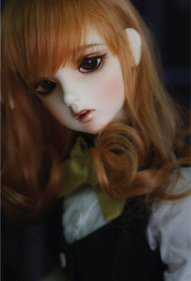 期間限定受注】Soi ver. Nameless Limited｜DOLK（ドルク）