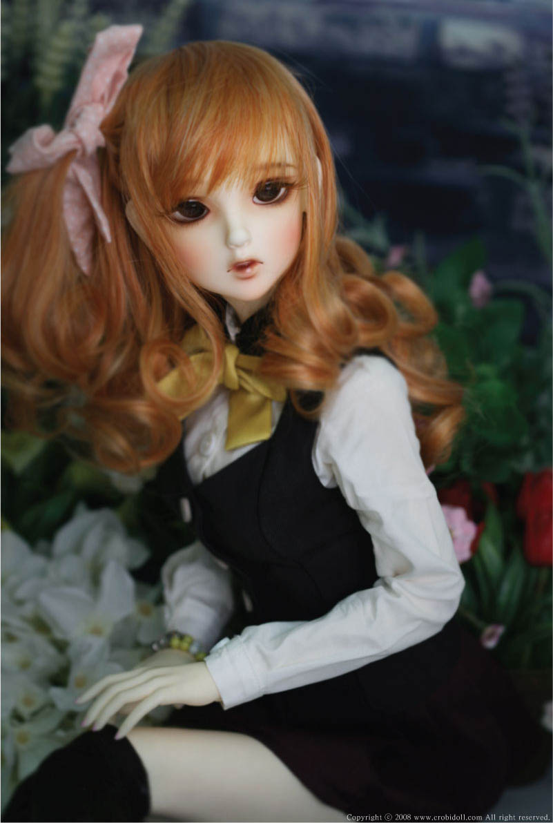 期間限定受注】Soi ver. Nameless Limited｜DOLK（ドルク）