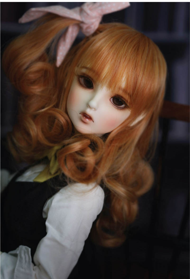 期間限定受注】Soi ver. Nameless Limited｜DOLK（ドルク）