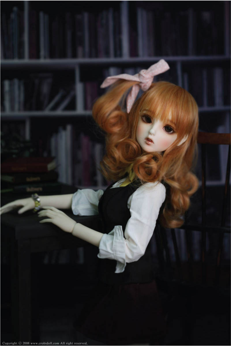 期間限定受注】Soi ver. Nameless Limited｜DOLK（ドルク）