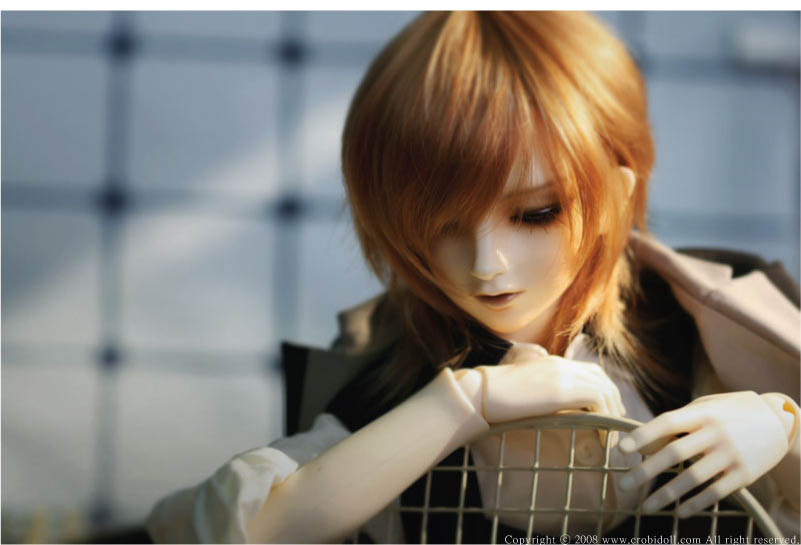 Limited time order] Day Dream Tei ver.nameless Limited | DOLK