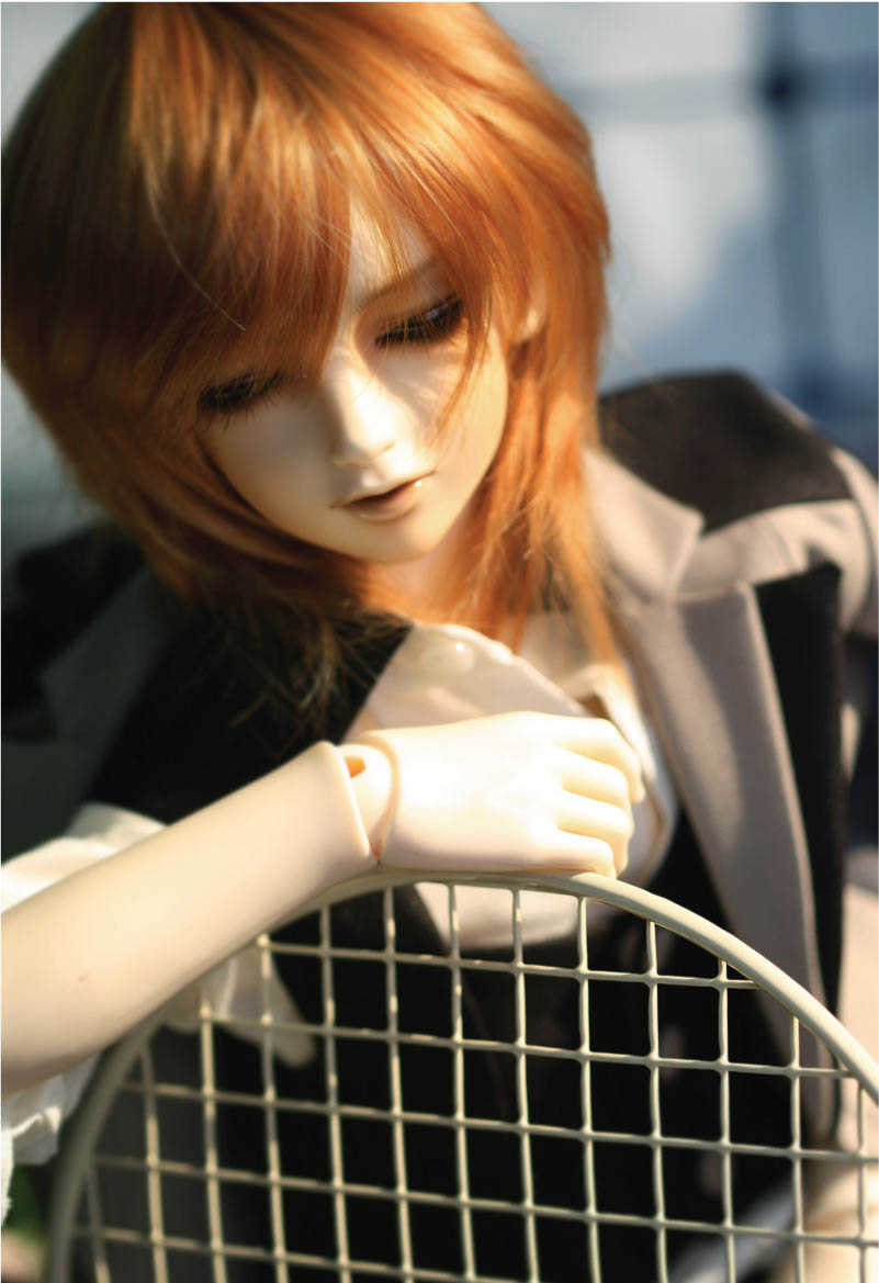 Limited time order] Day Dream Tei ver.nameless Limited | DOLK