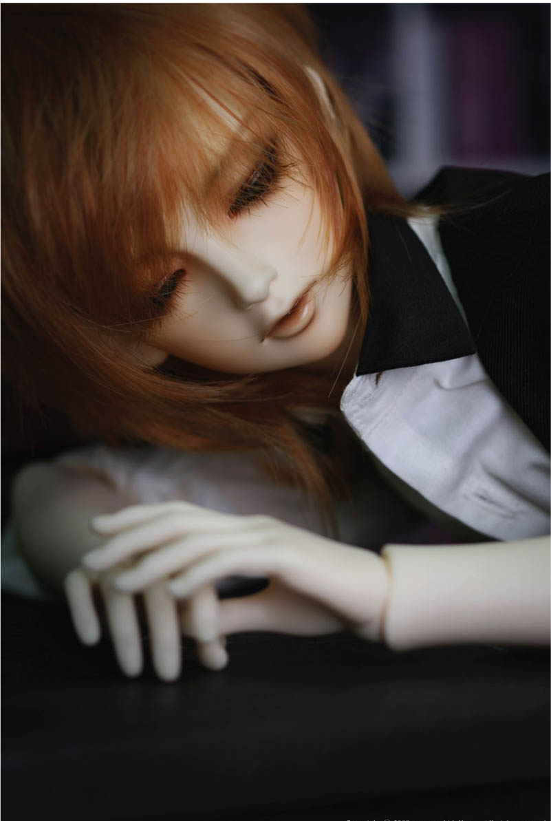 期間限定受注】Day Dream Tei ver.nameless Limited｜DOLK（ドルク）