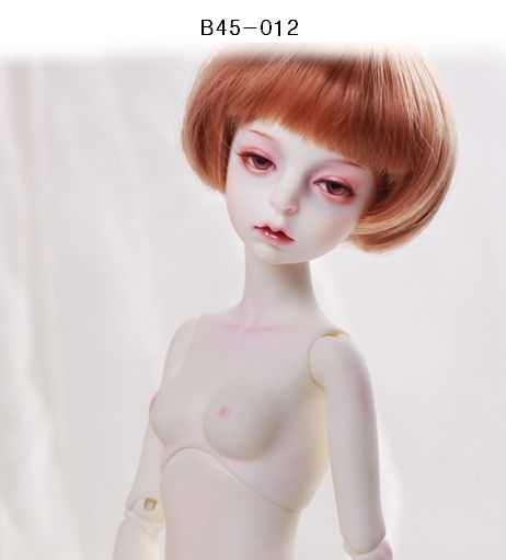 Gill(Special Body Ver.) ｜DOLK（ドルク）