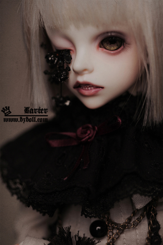 Carter｜DOLK（ドルク）