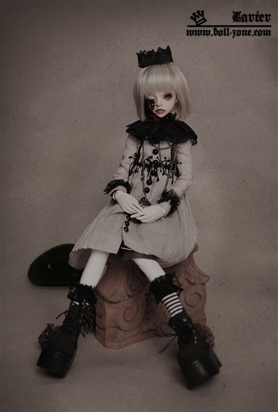 Carter｜DOLK（ドルク）