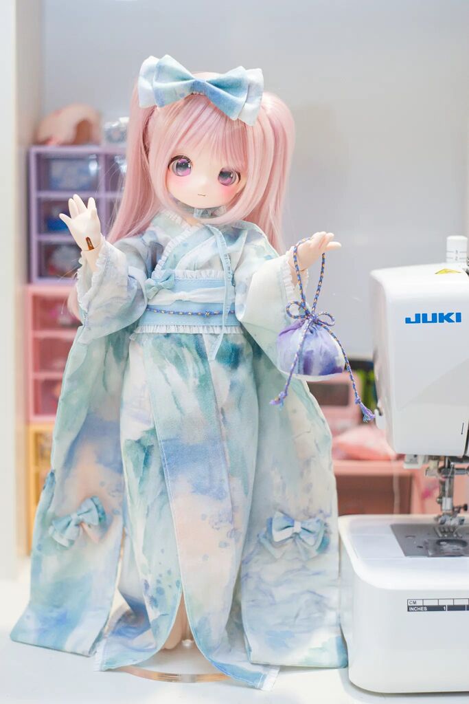 DOLK ディーラー様製 お洋服 靴 mdd