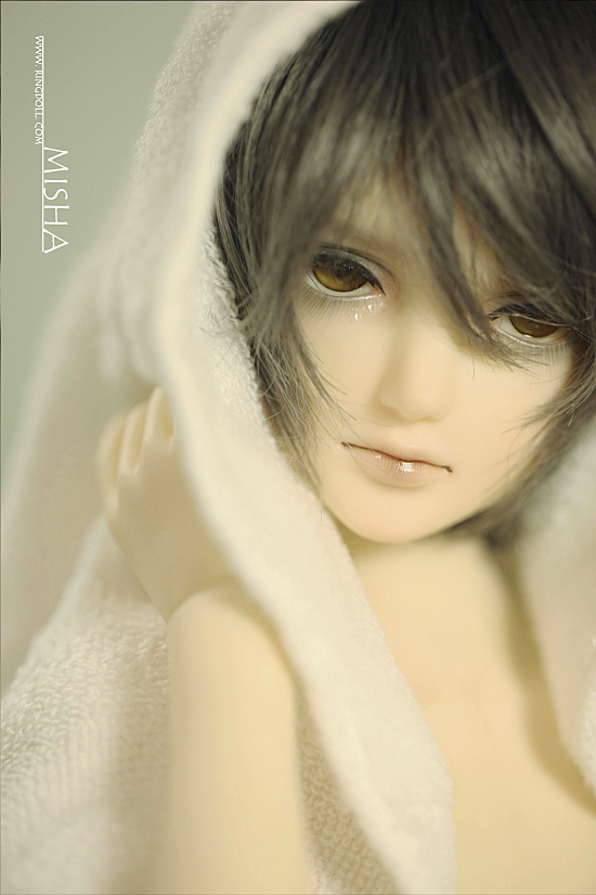 その他 RING DOLL Misha-styleB DOLK Misha-styleB｜DOLK（ドルク）