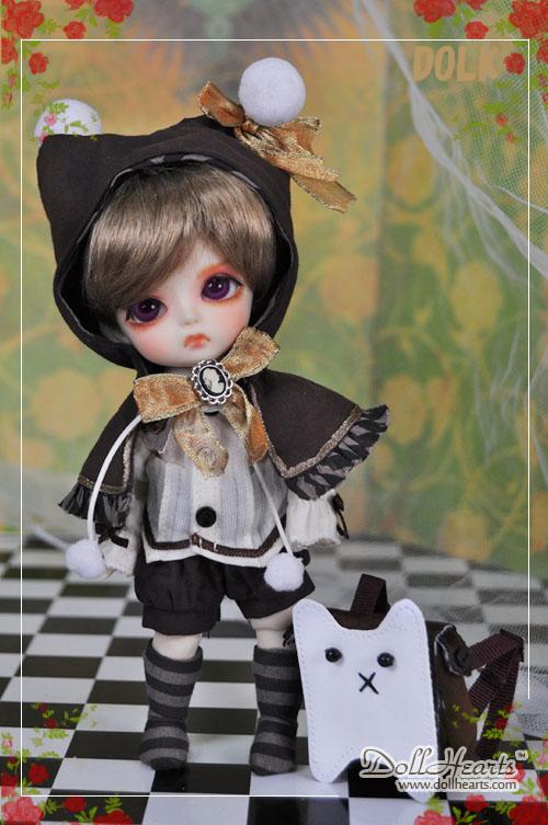 lati yellow BENNY 人形 lati yellow BENNY 人形