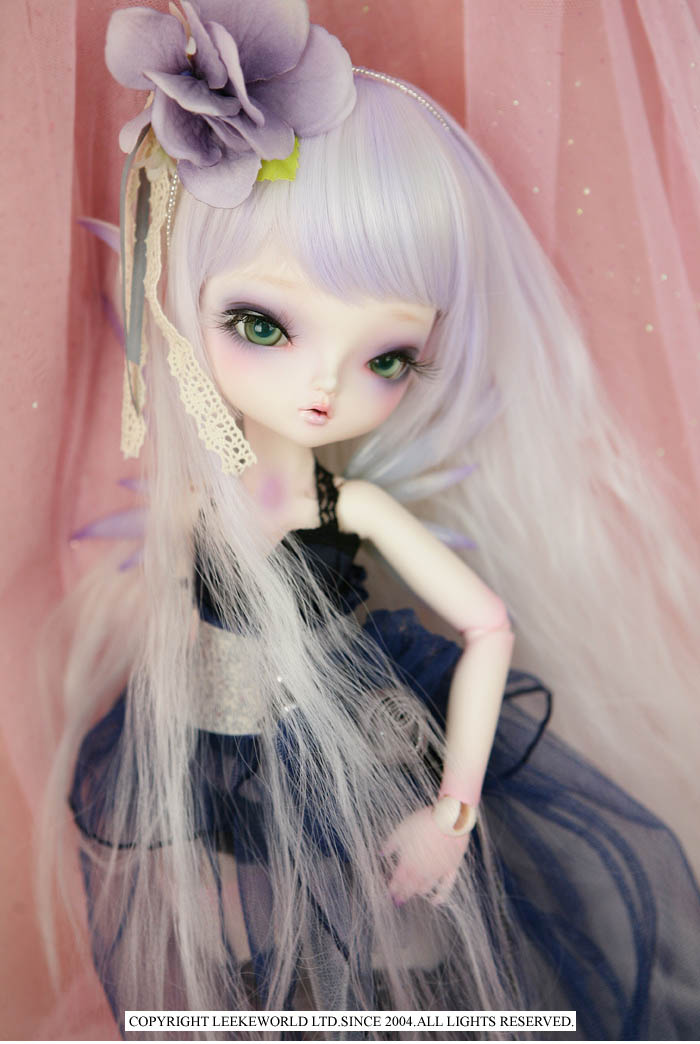 Limited] Snow Fairy/M(7~8inch)｜DOLK（ドルク）