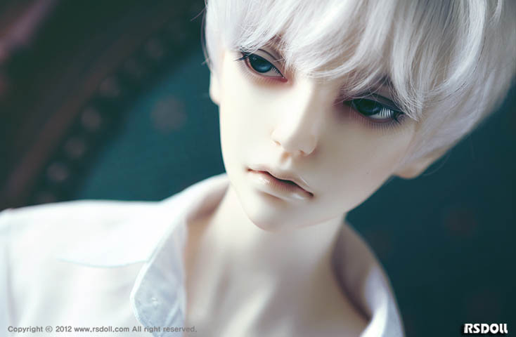 2015.6月抽選】RG LINE BODY Ver. Racius ＊Normal Skin ＊イベント