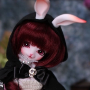 期間限定】Witch Becky( limited )｜DOLK（ドルク）