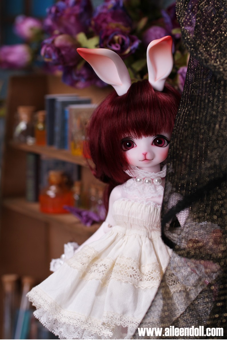 期間限定】Witch Becky( limited )｜DOLK（ドルク）