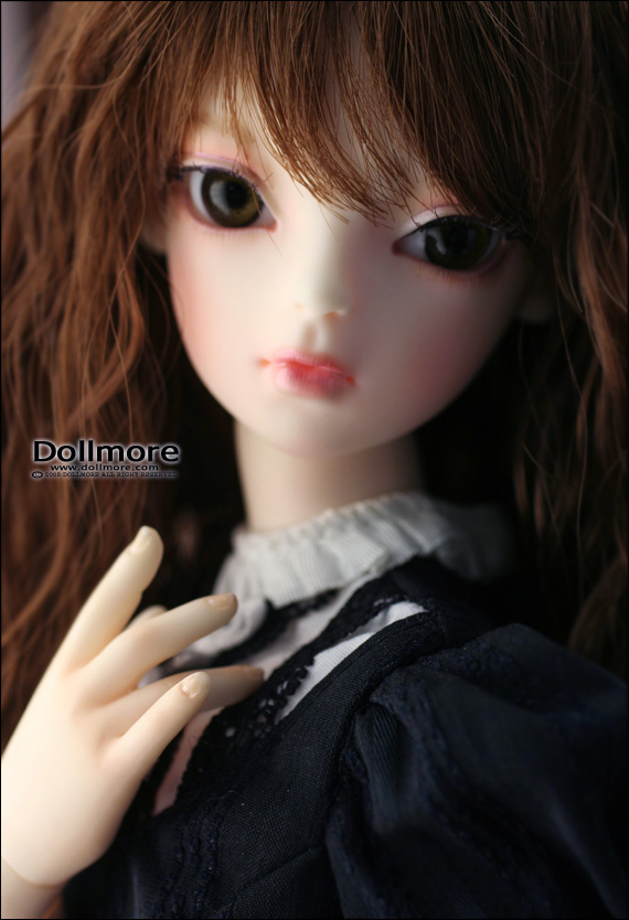 Kid Dollmore Girl - Paran｜DOLK（ドルク）