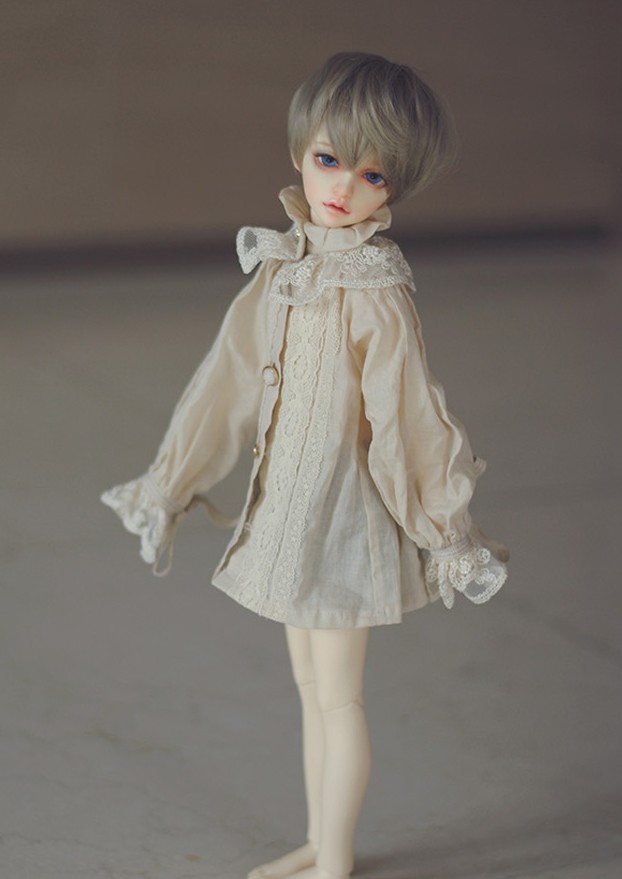 当店だけの限定モデル RSDOLL ドール 40cm RUTY M. おもちゃ/人形