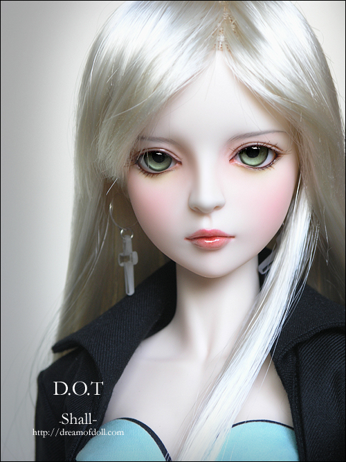 SHALL Full Set｜DOLK（ドルク）