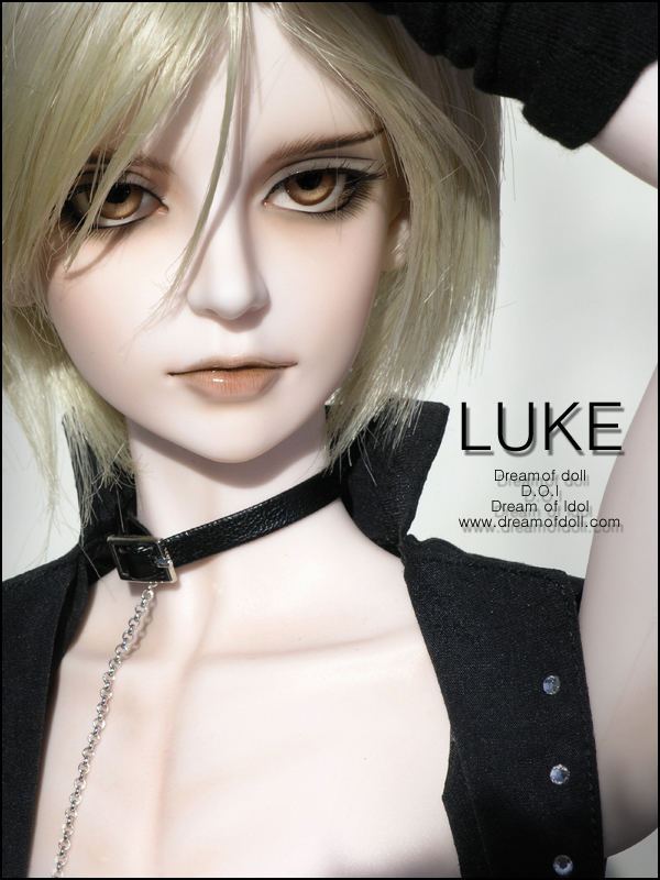 LUKE ver.NO.2｜DOLK（ドルク）