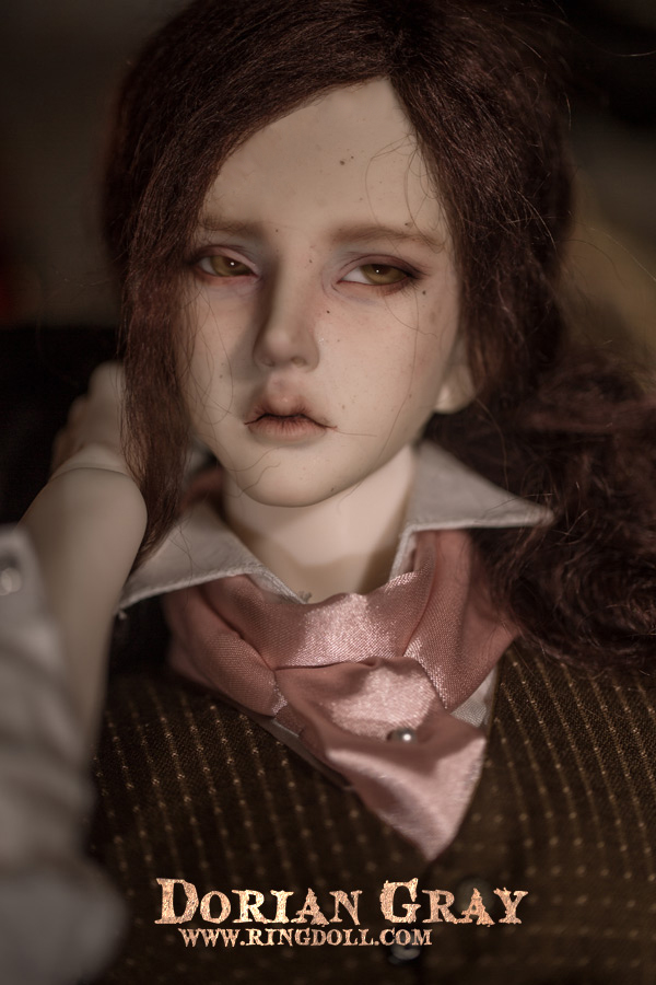 期間限定】Dorian Gray classic Fullset｜DOLK（ドルク）