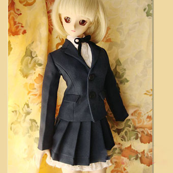 学生服 Navy 40cmSize｜DOLK（ドルク）