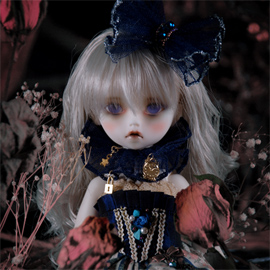 Pipos Doll Dark Alice Series Dark Alice価格交渉バラ売りはいたしません